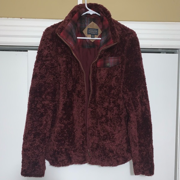 Women’s Pendleton jacket - Picture 1 of 6